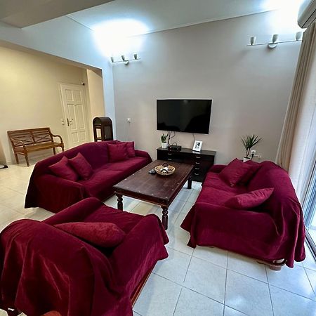 Harmony Central House Янина Екстериор снимка