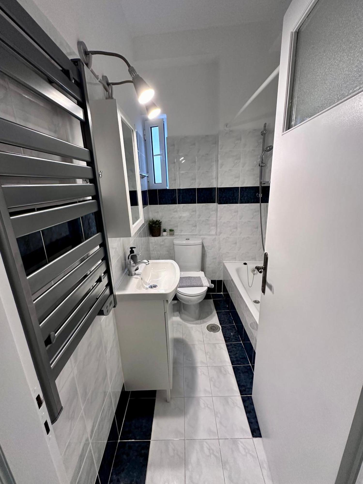 Harmony Central House Янина Екстериор снимка