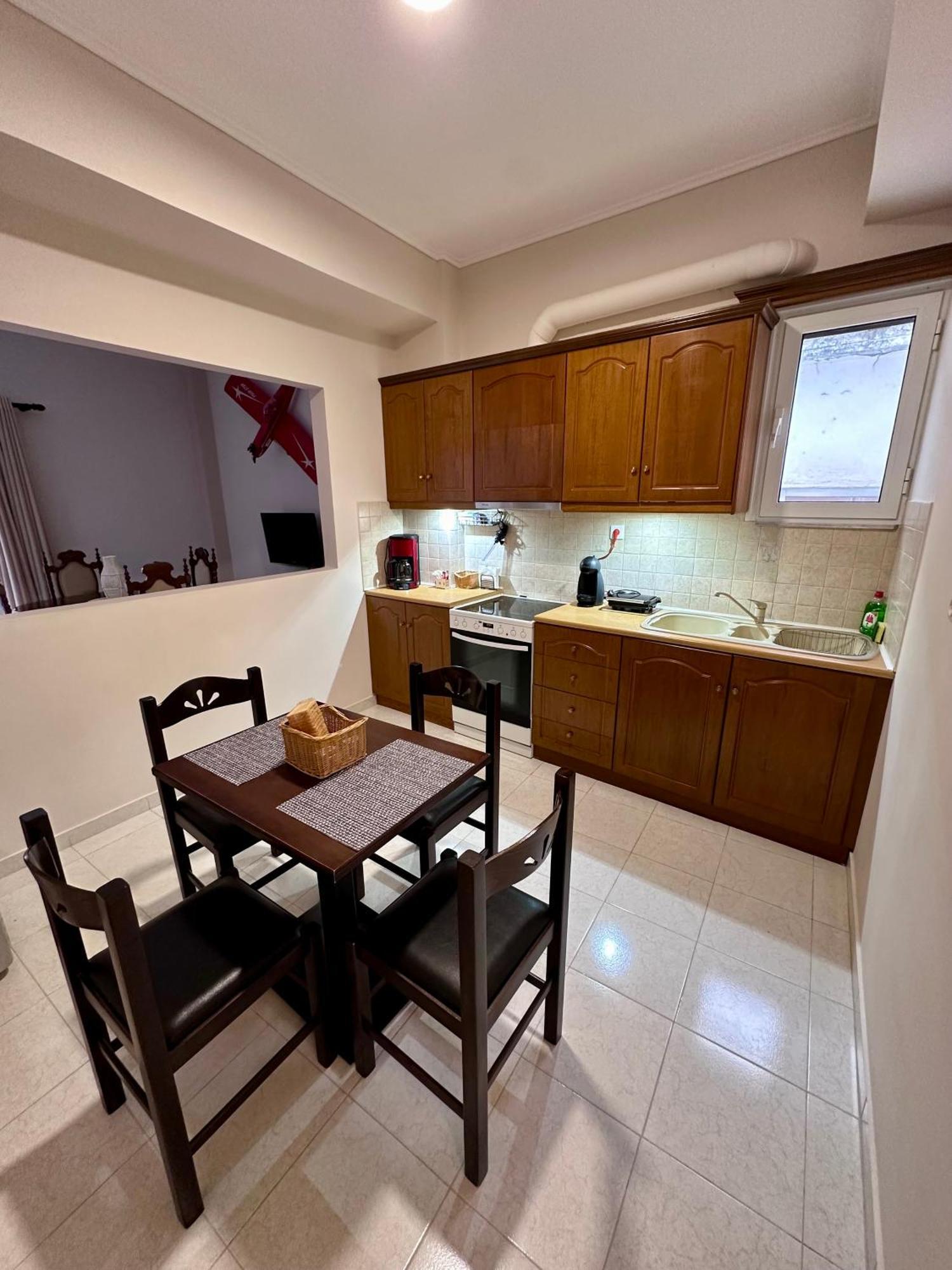 Harmony Central House Янина Екстериор снимка