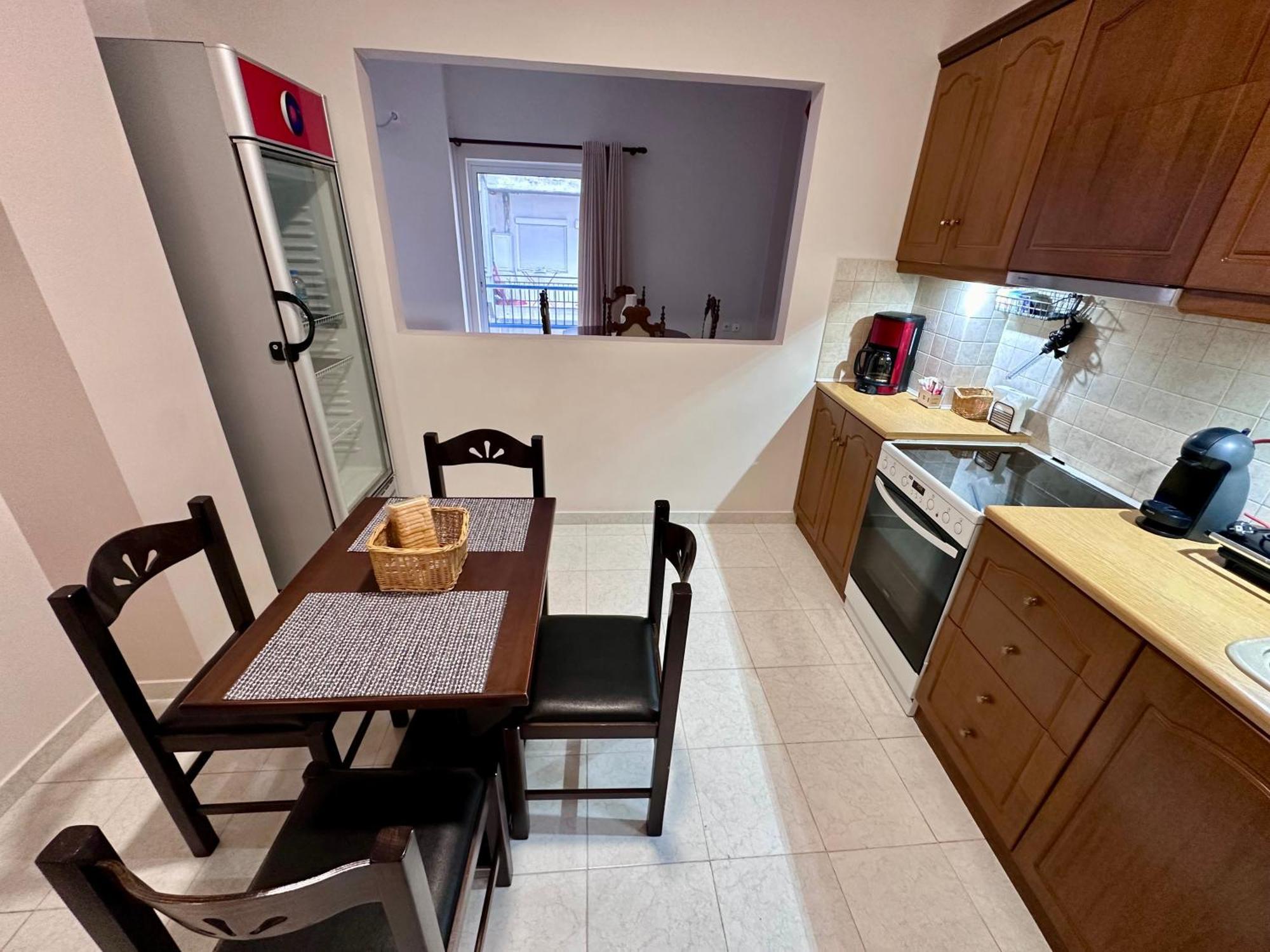 Harmony Central House Янина Екстериор снимка