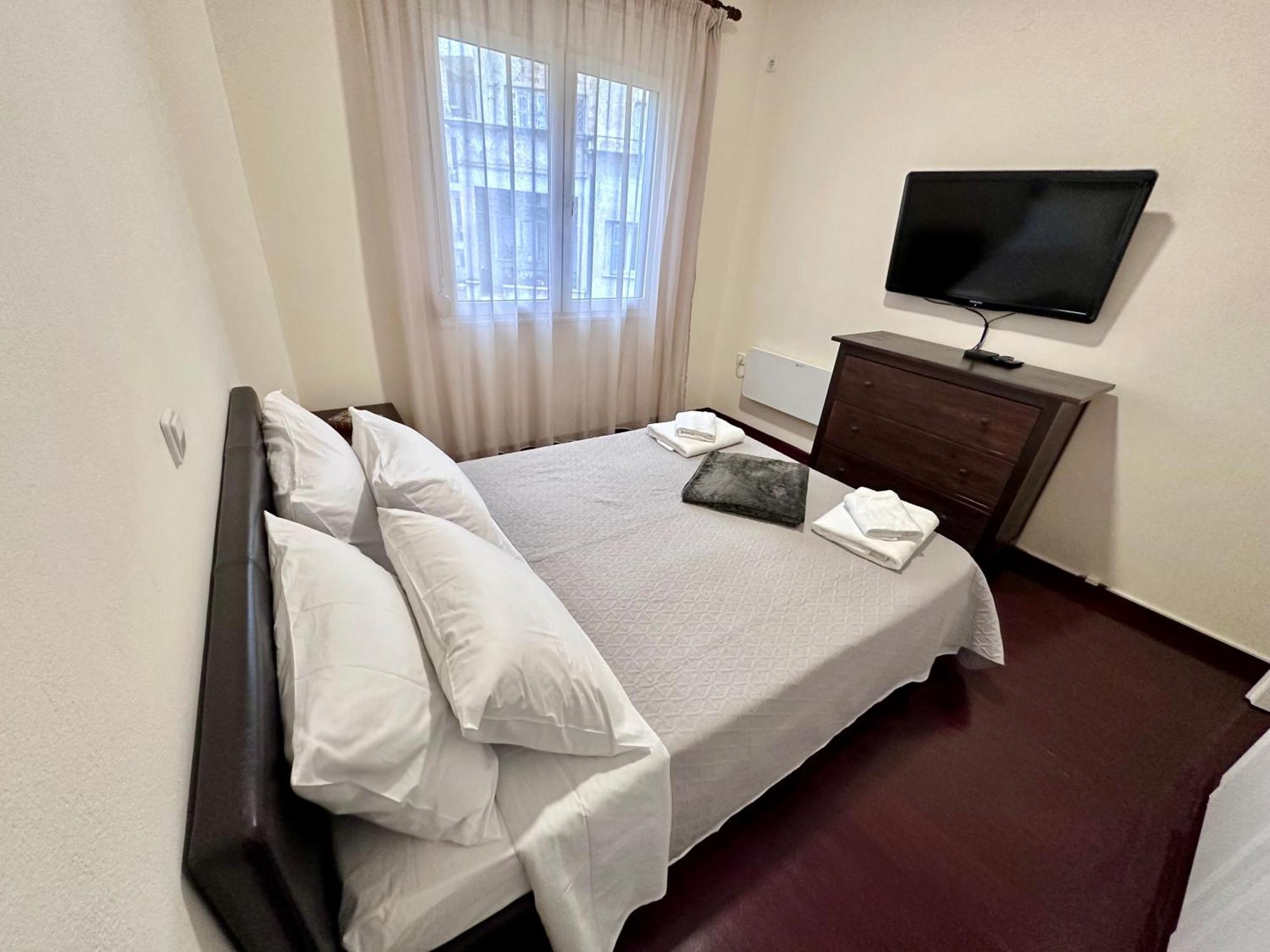 Harmony Central House Янина Екстериор снимка